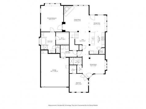 1421 Wood Duck Drive Little Elm TX 75068