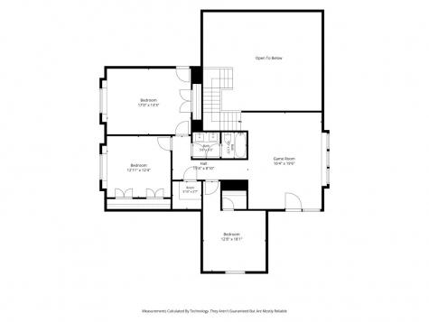 1421 Wood Duck Drive Little Elm TX 75068