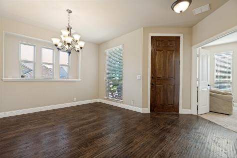 1421 Wood Duck Drive Little Elm TX 75068
