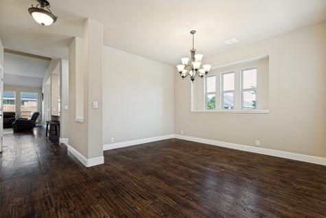 1421 Wood Duck Drive Little Elm TX 75068