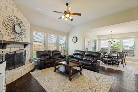 1421 Wood Duck Drive Little Elm TX 75068
