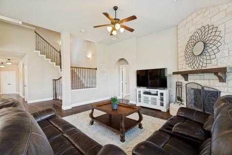 1421 Wood Duck Drive Little Elm TX 75068