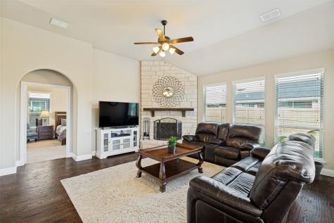 1421 Wood Duck Drive Little Elm TX 75068