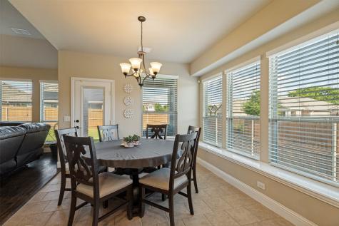 1421 Wood Duck Drive Little Elm TX 75068
