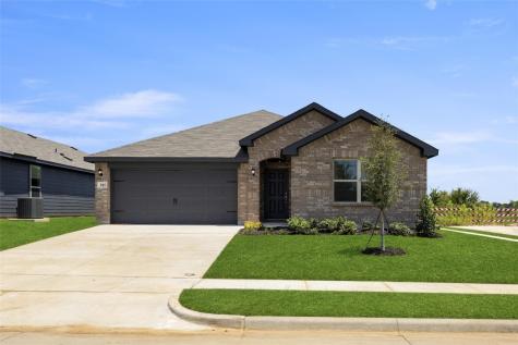 945 King Street Aubrey TX 76227