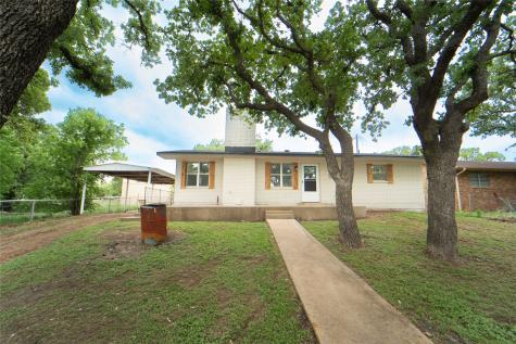 774 County Road 220 Breckenridge TX 76424