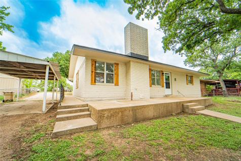 774 County Road 220 Breckenridge TX 76424