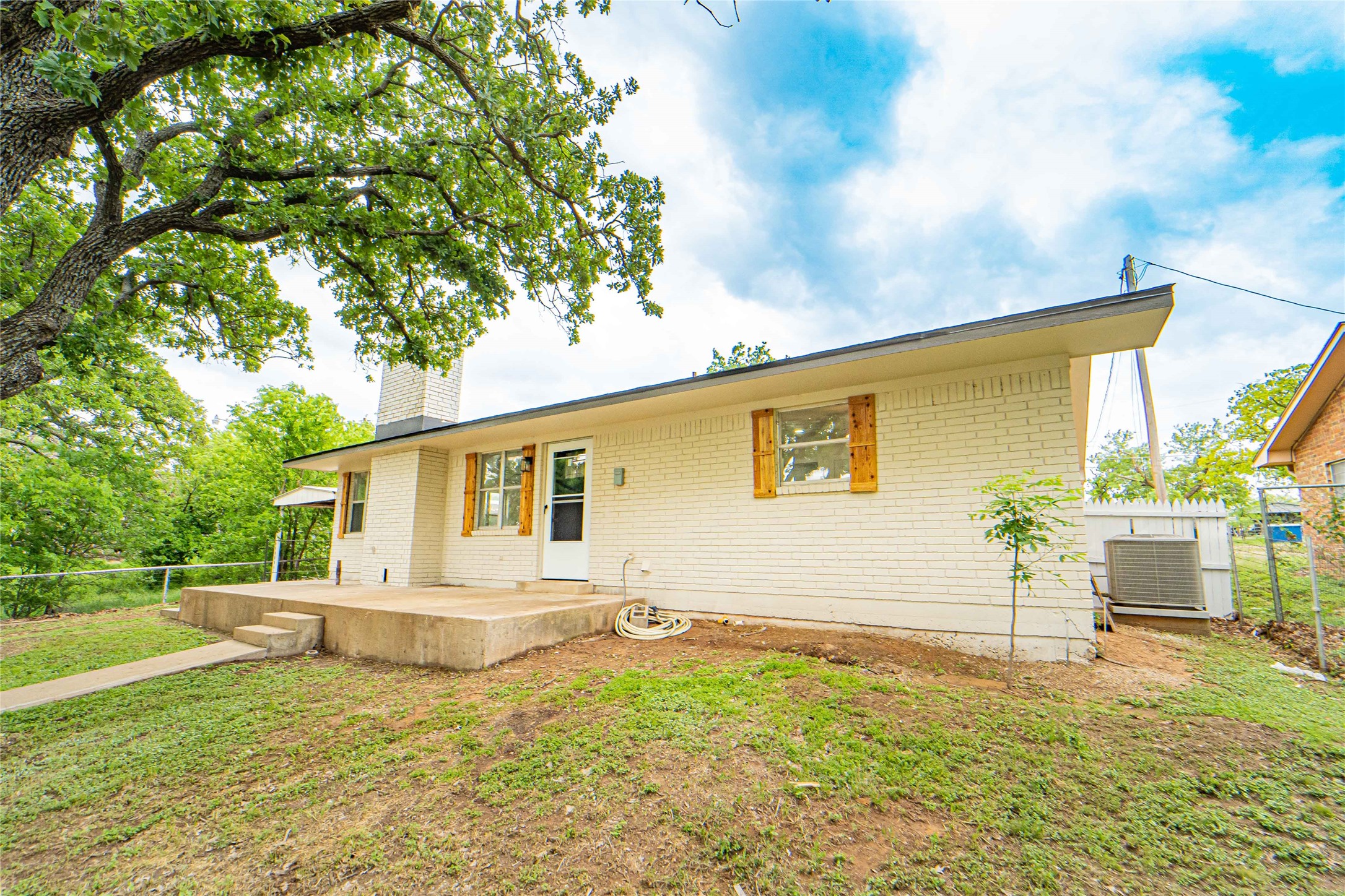 774 County Road 220 Breckenridge TX 76424