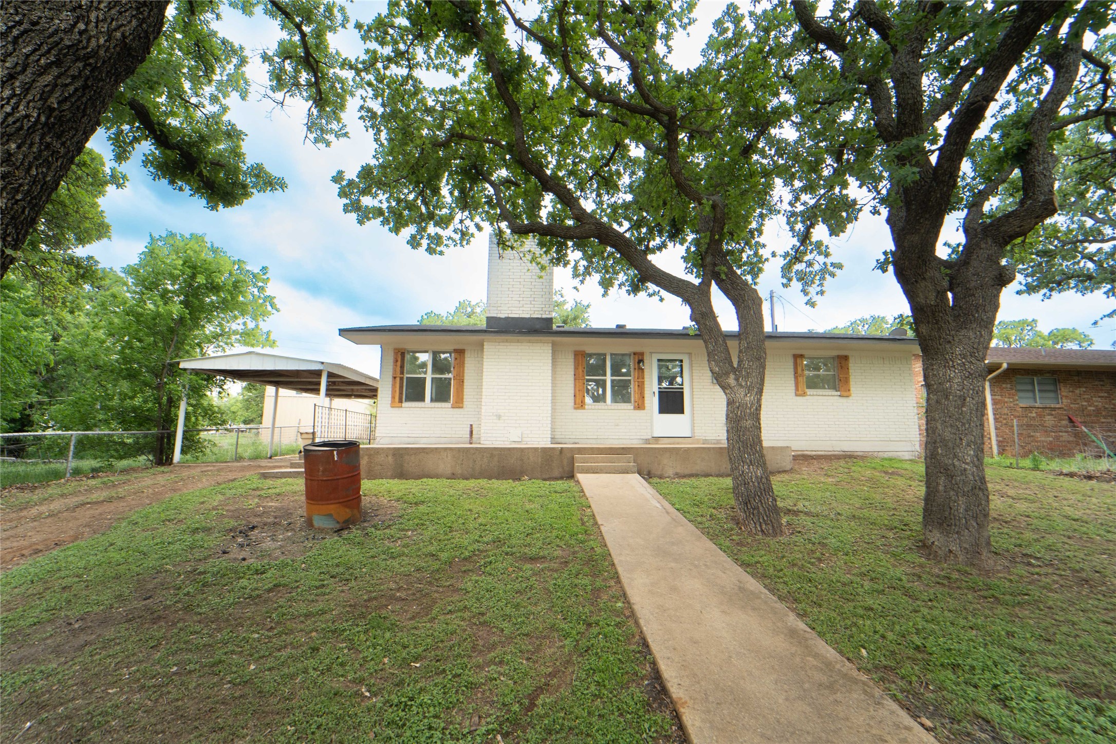 774 County Road 220 Breckenridge TX 76424