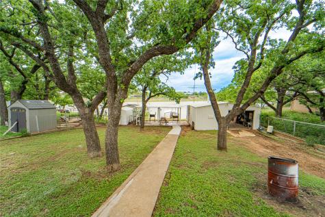 774 County Road 220 Breckenridge TX 76424