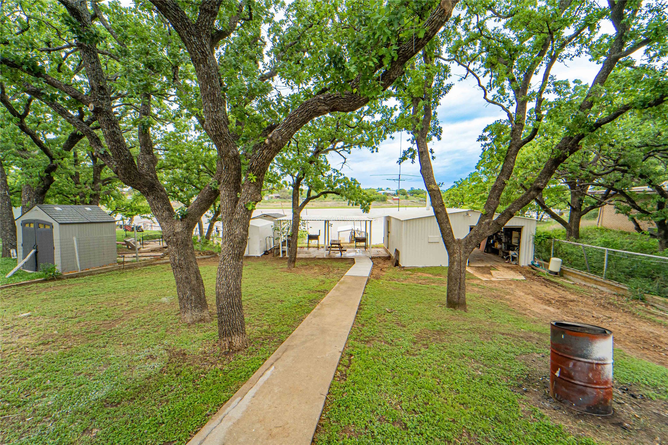 774 County Road 220 Breckenridge TX 76424