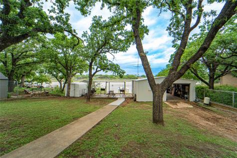 774 County Road 220 Breckenridge TX 76424
