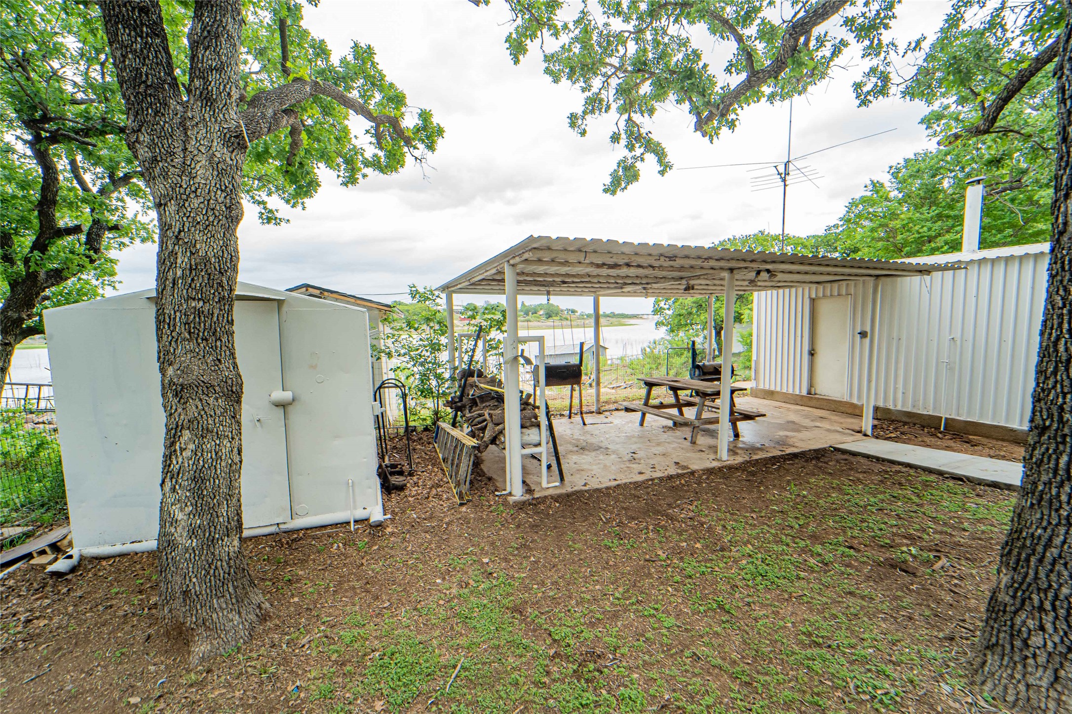 774 County Road 220 Breckenridge TX 76424