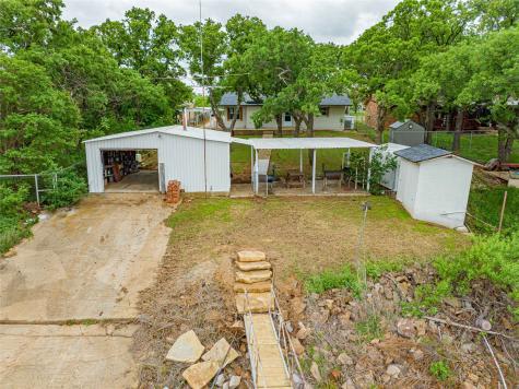 774 County Road 220 Breckenridge TX 76424