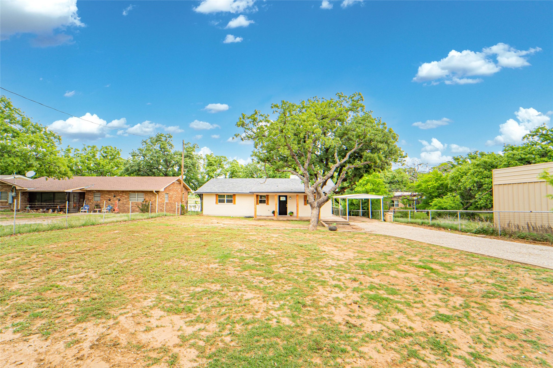 774 County Road 220 Breckenridge TX 76424