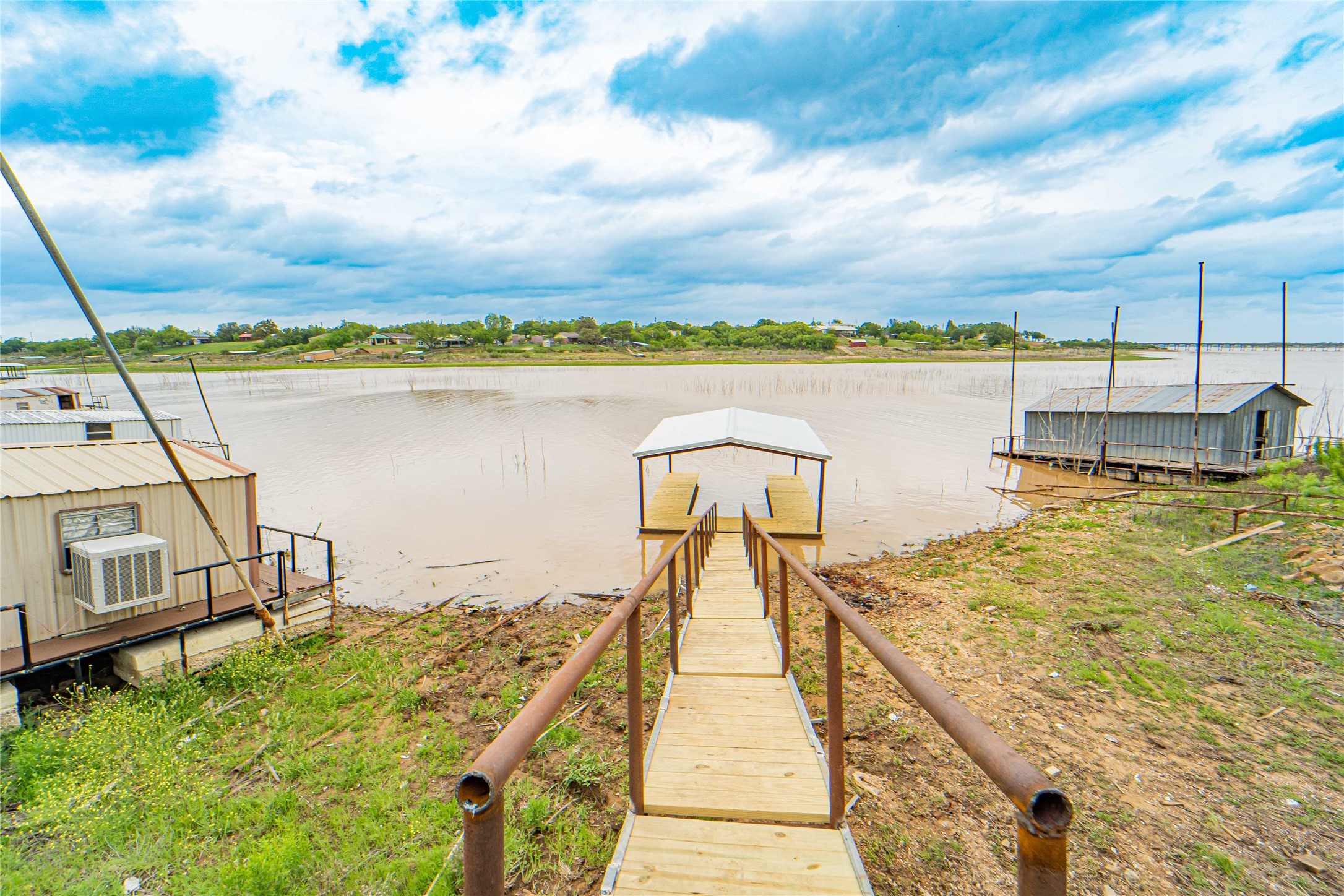 774 County Road 220 Breckenridge TX 76424