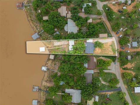 774 County Road 220 Breckenridge TX 76424