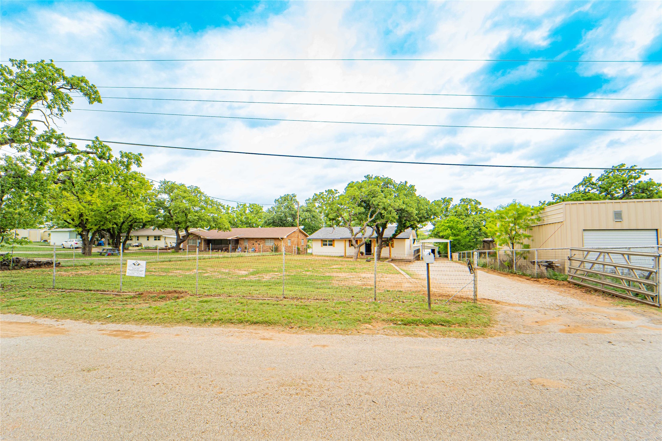 774 County Road 220 Breckenridge TX 76424