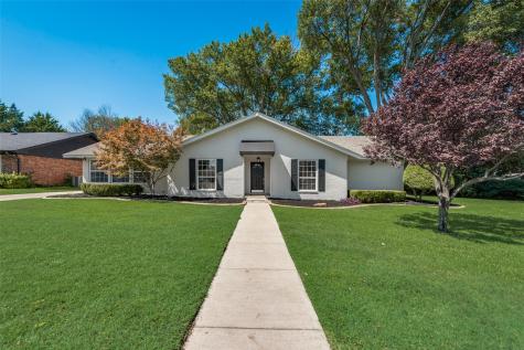 315 Dove Creek Trail Southlake TX 76092