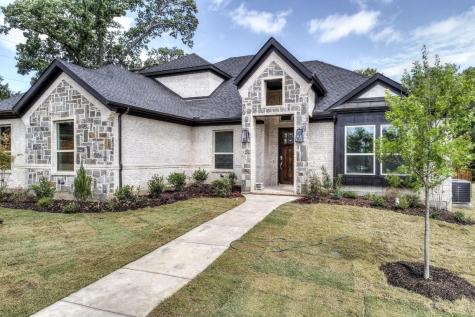 2123 Cold Creek Court Denison TX 75020
