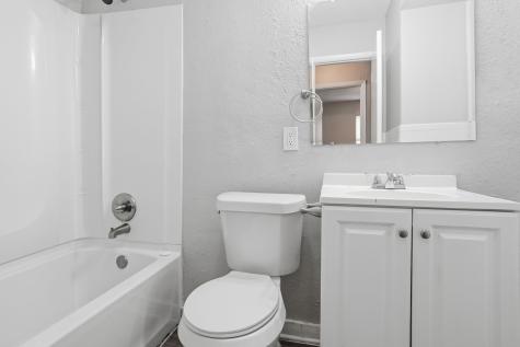 5544 Alter Drive Fort Worth TX 76119