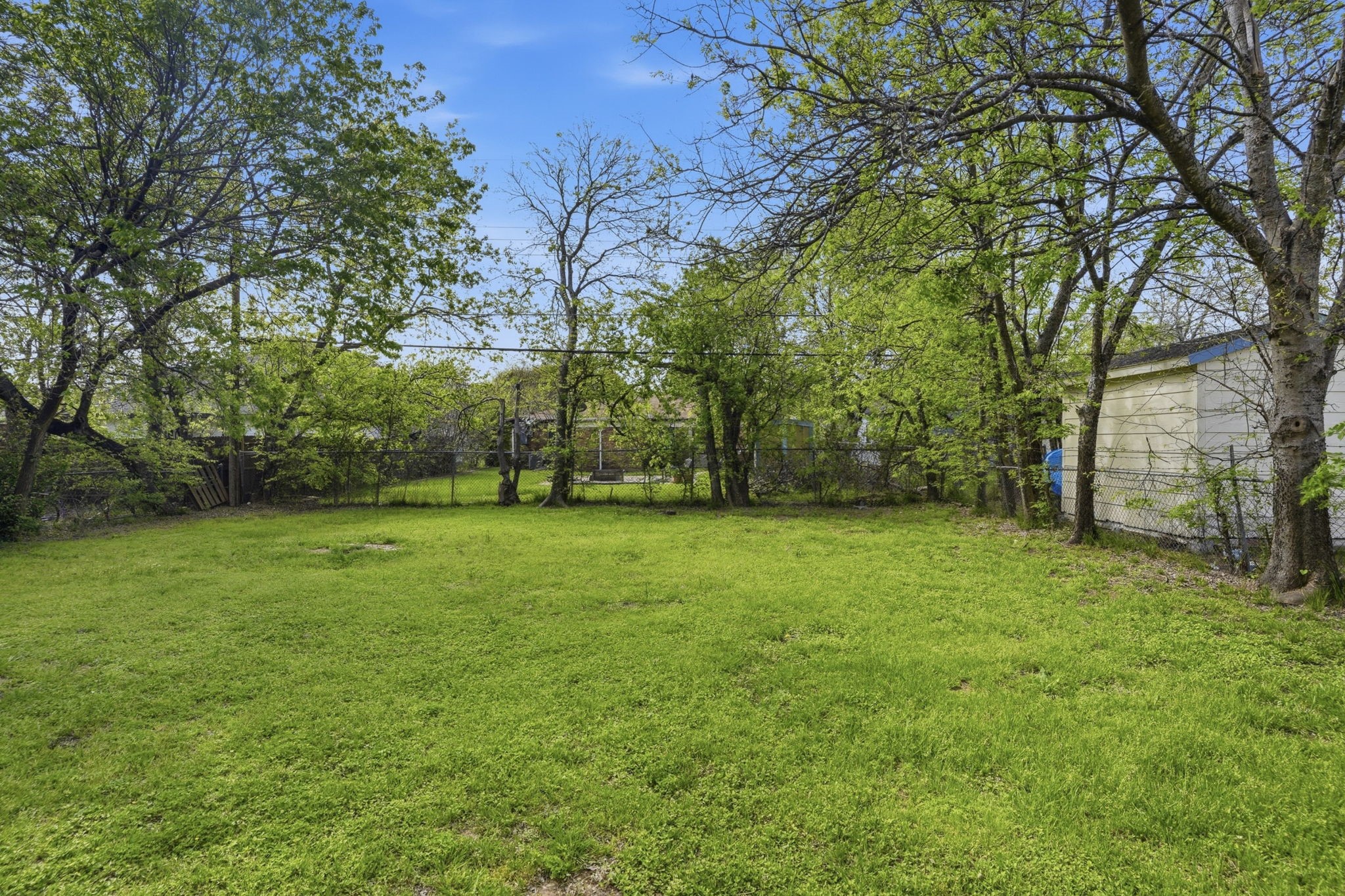 5544 Alter Drive Fort Worth TX 76119