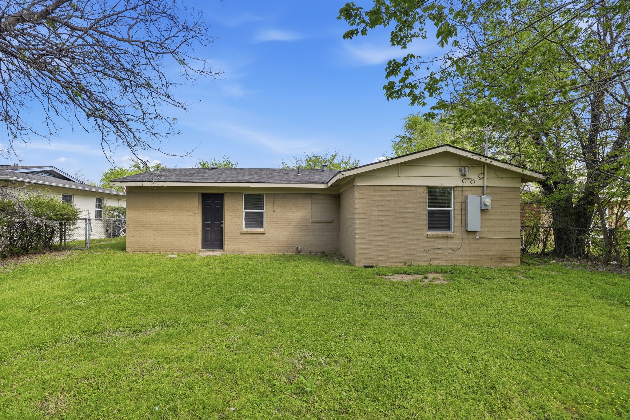 5544 Alter Drive Fort Worth TX 76119