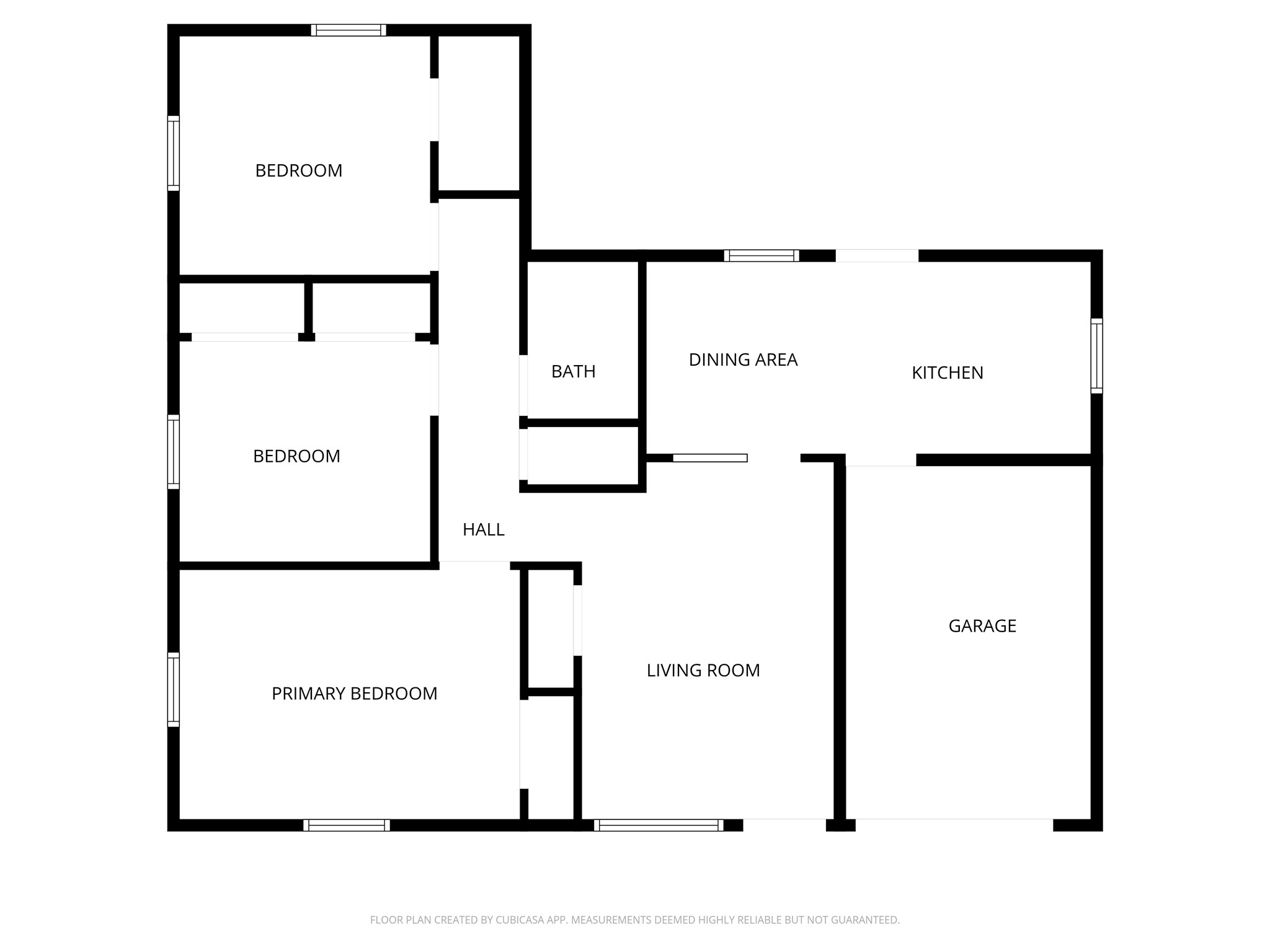 5544 Alter Drive Fort Worth TX 76119