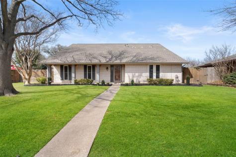 13 Green View Circle Richardson TX 75081