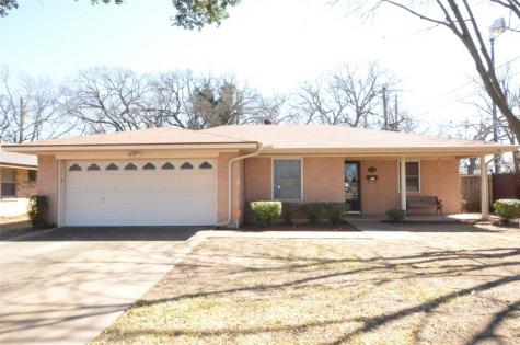 1226 Glenwick Lane Irving TX 75060