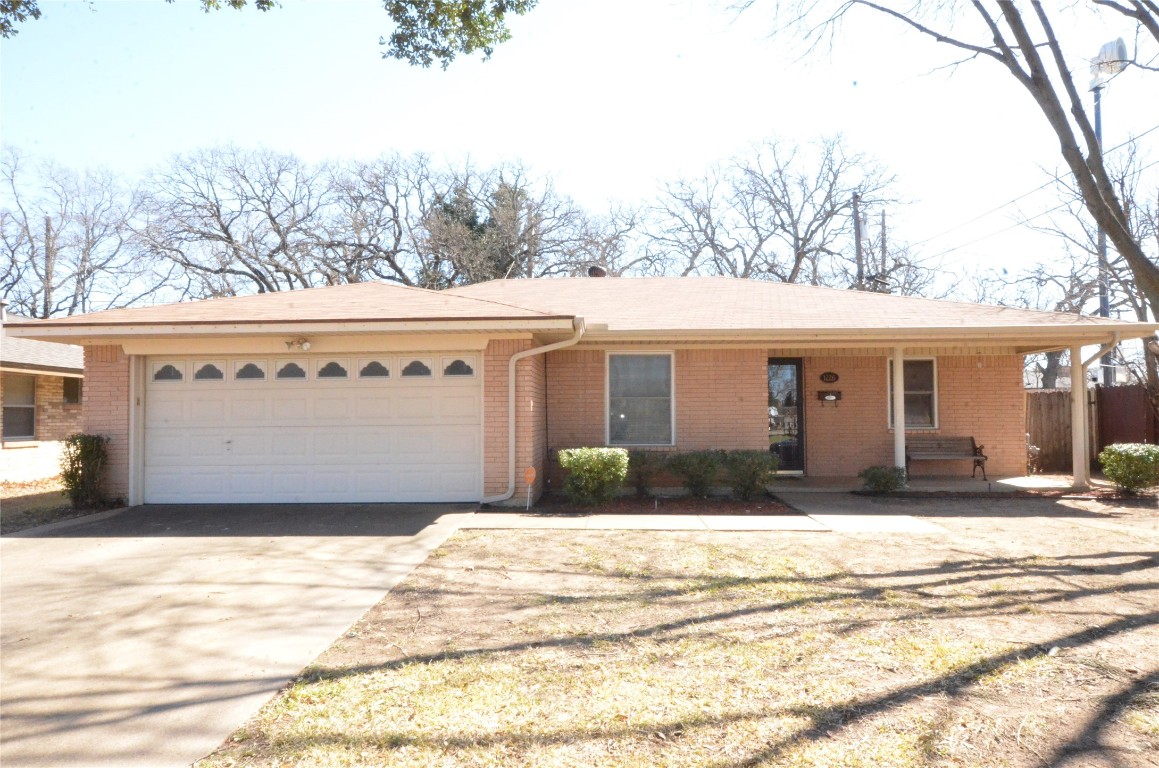 1226 Glenwick Lane Irving TX 75060