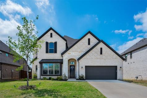 2941 Renmuir Drive Prosper TX 75078