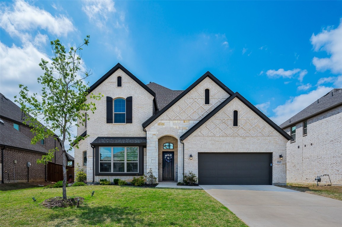 2941 Renmuir Drive Prosper TX 75078
