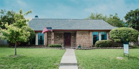 8410 Kensington Drive Rowlett TX 75088