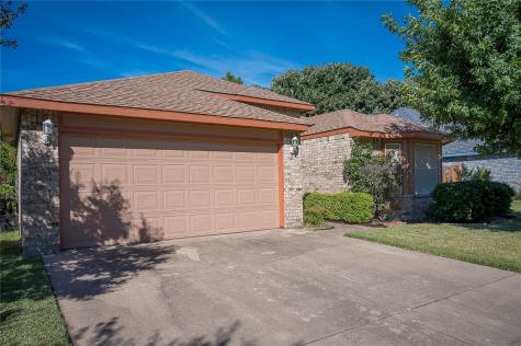 4141 Scotland Drive Grand Prairie TX 75052