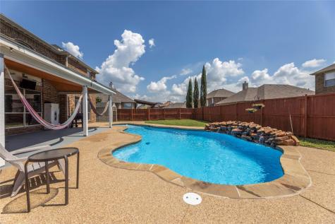2835 Barco Grand Prairie TX 75054