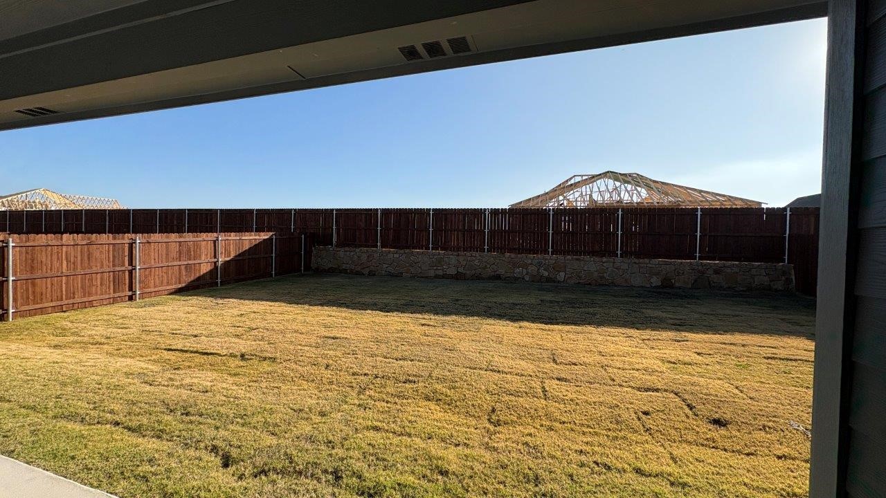 4131 Cornerstone Circle Granbury TX 76048