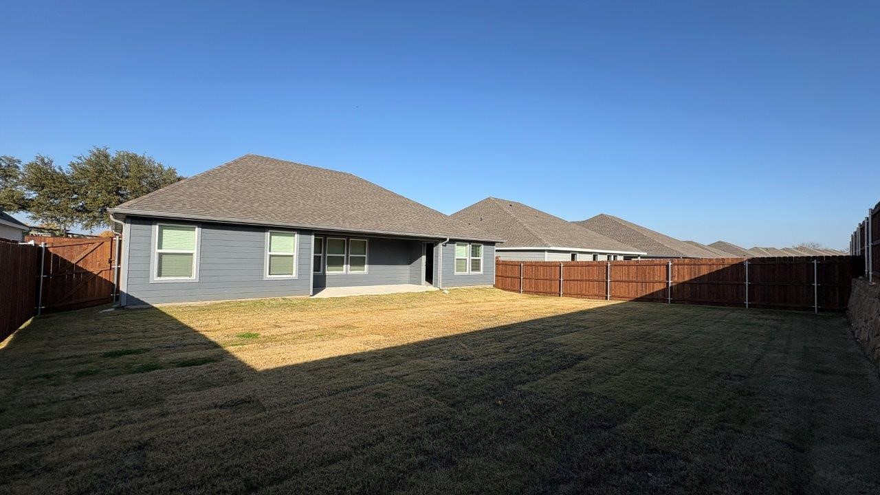 4131 Cornerstone Circle Granbury TX 76048