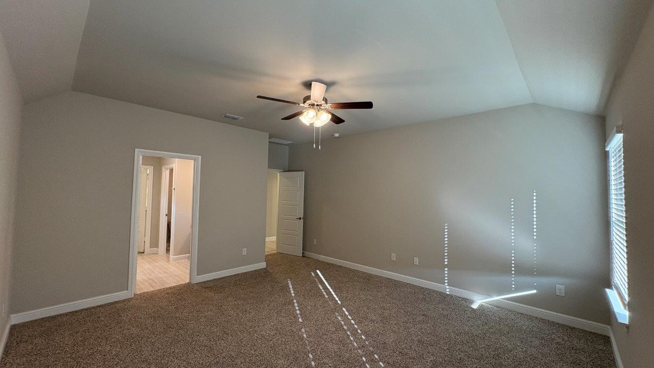 4131 Cornerstone Circle Granbury TX 76048