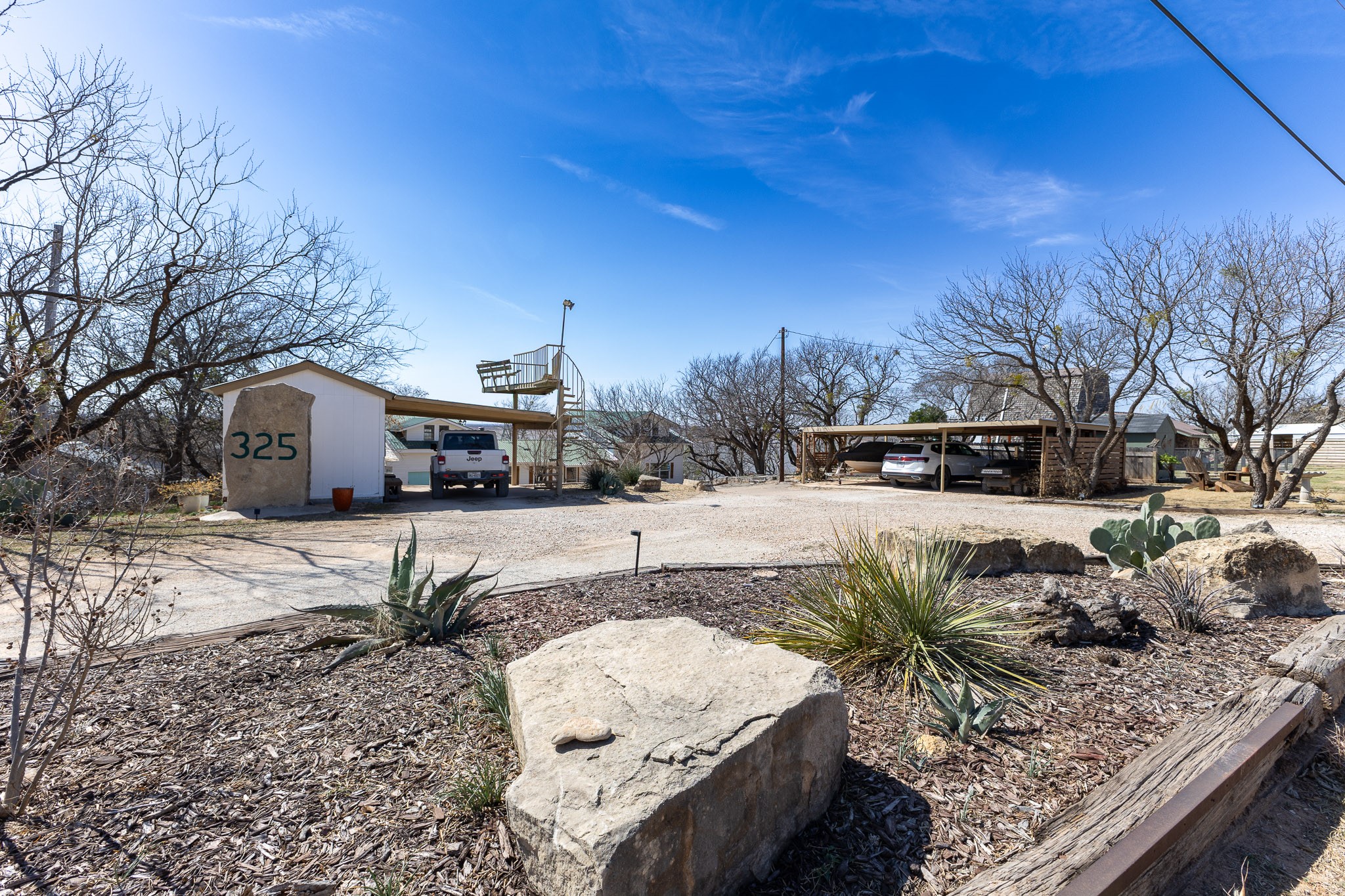 325 Mohawk Abilene TX 79601