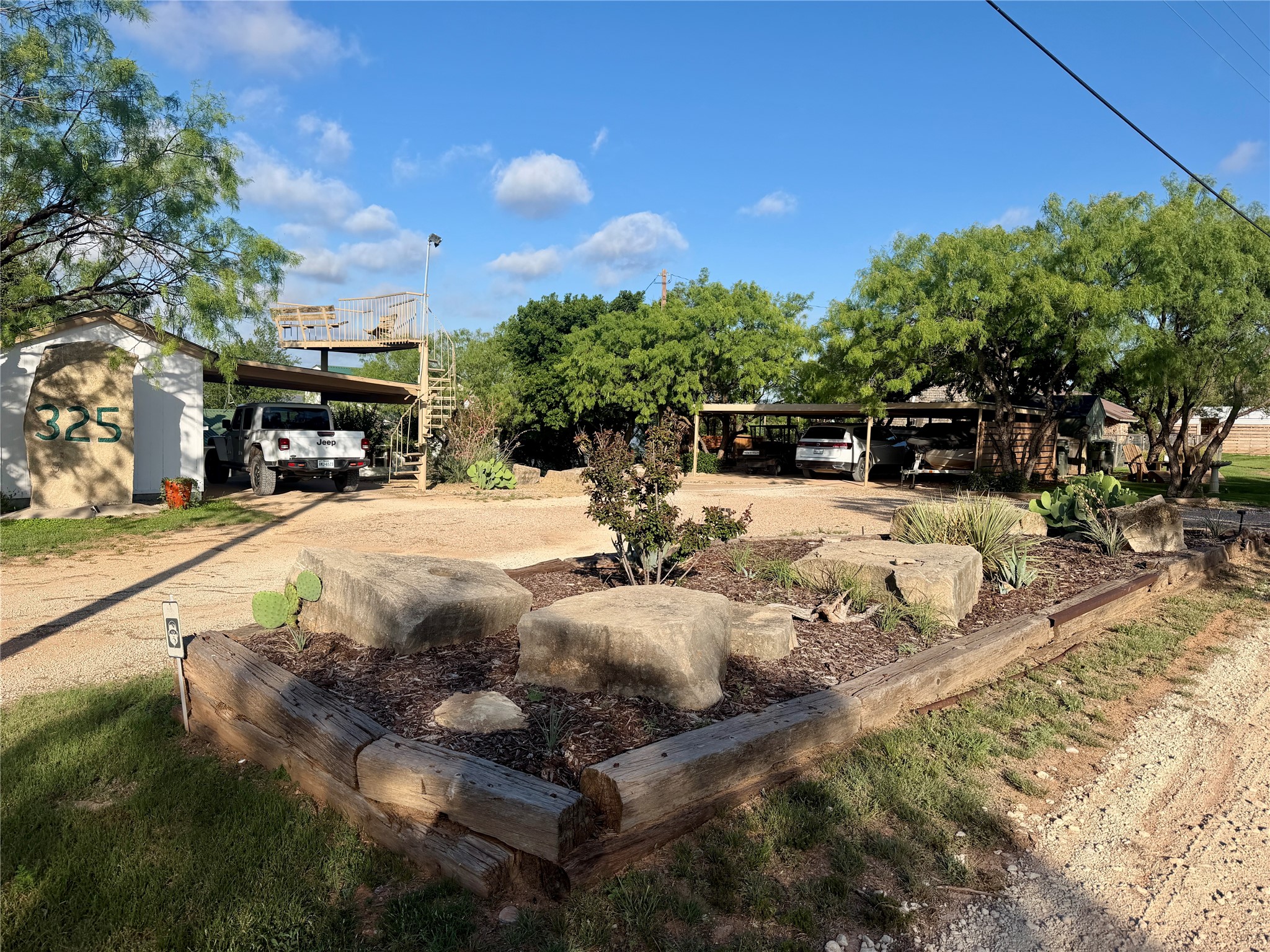 325 Mohawk Abilene TX 79601