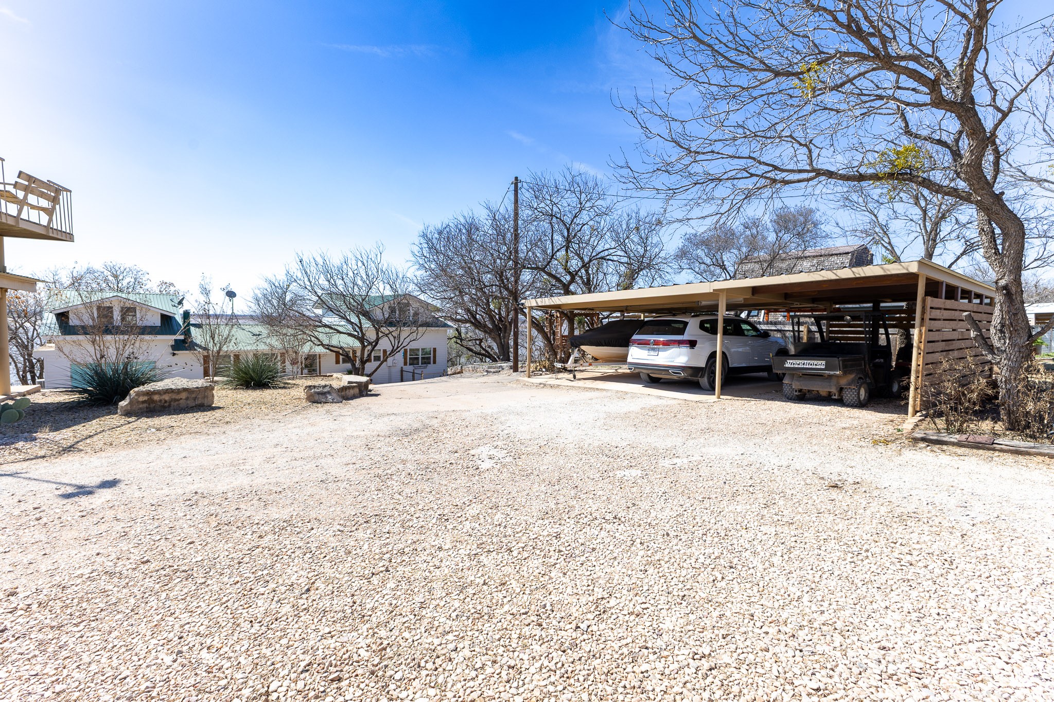 325 Mohawk Abilene TX 79601
