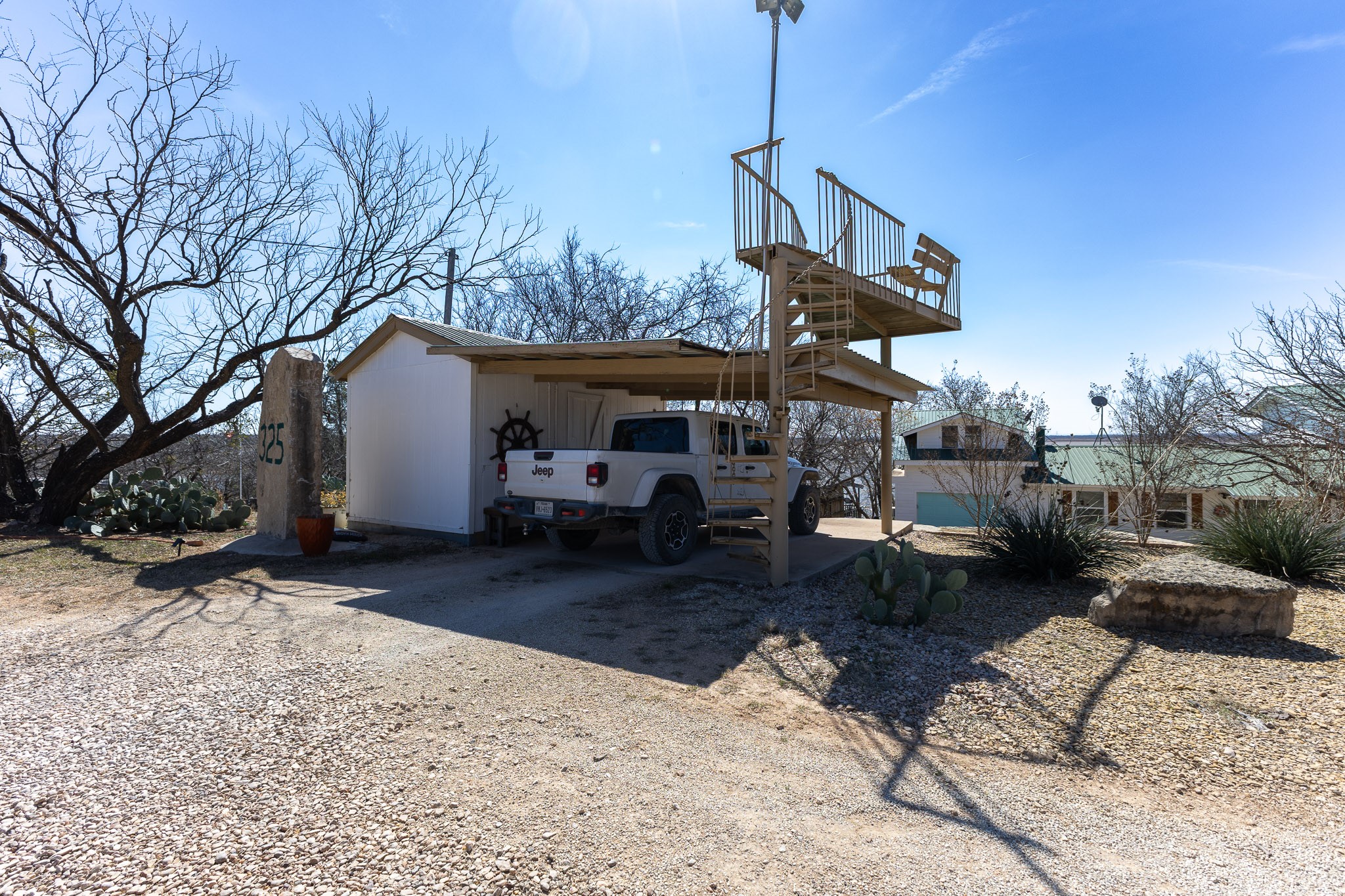 325 Mohawk Abilene TX 79601