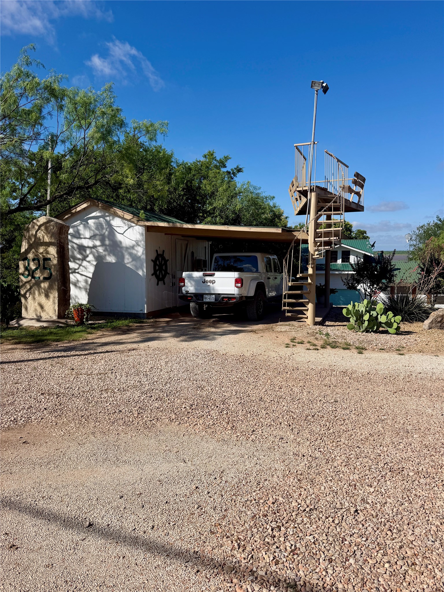325 Mohawk Abilene TX 79601