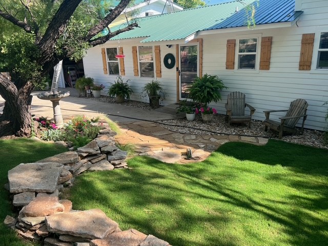 325 Mohawk Abilene TX 79601