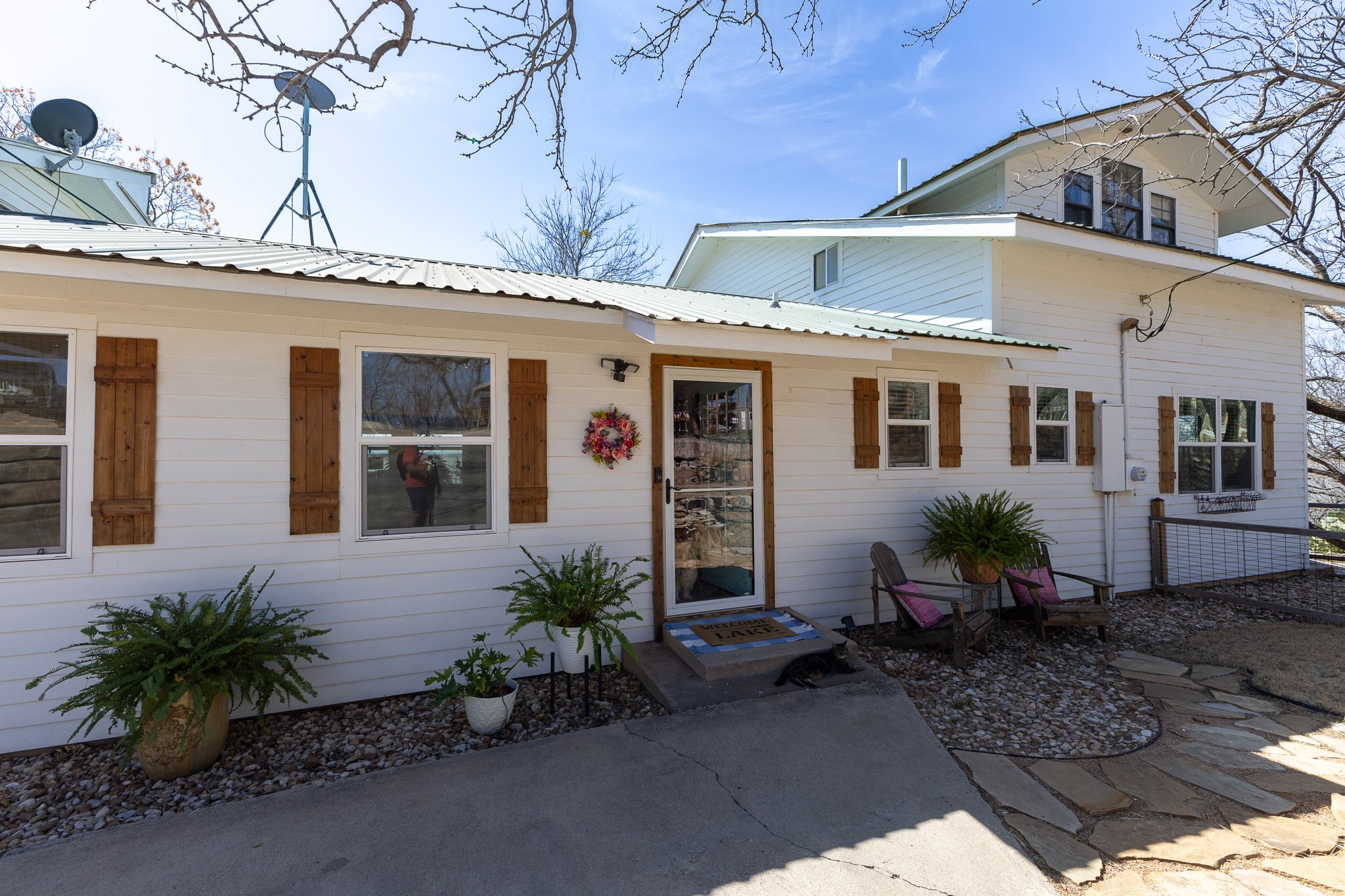 325 Mohawk Abilene TX 79601