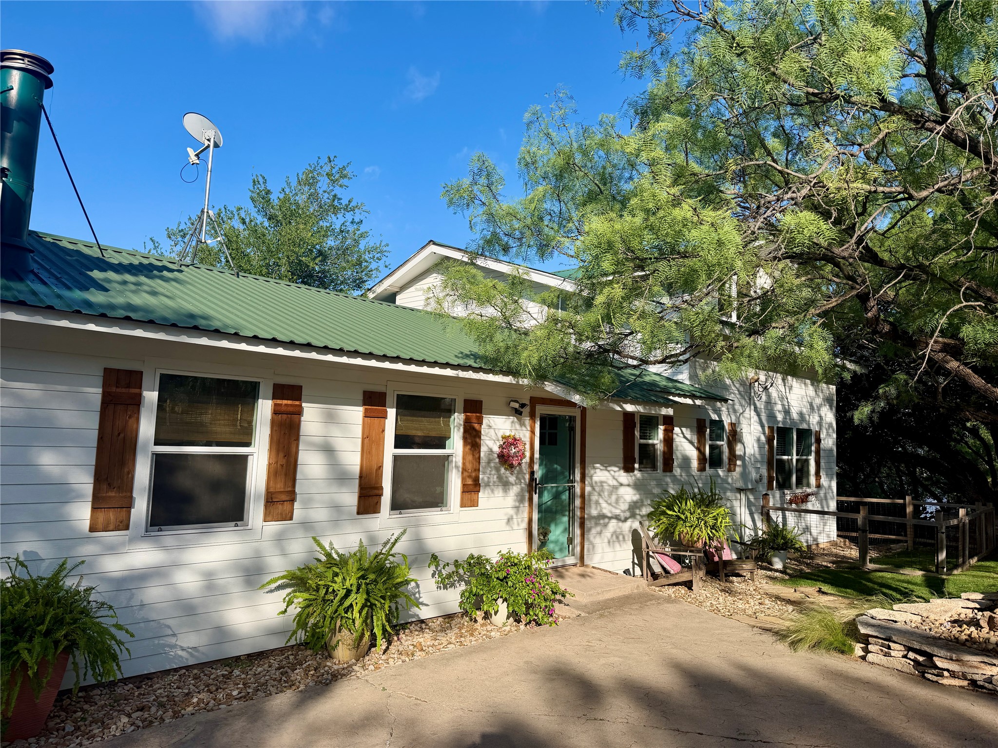 325 Mohawk Abilene TX 79601