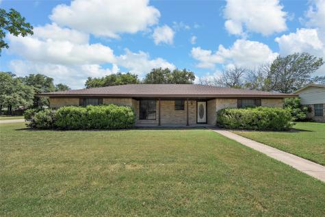 400 N Walnut Street Waco TX 76705