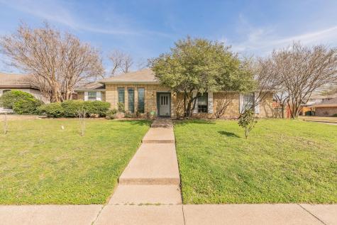 2300 San Gabriel Drive Plano TX 75074
