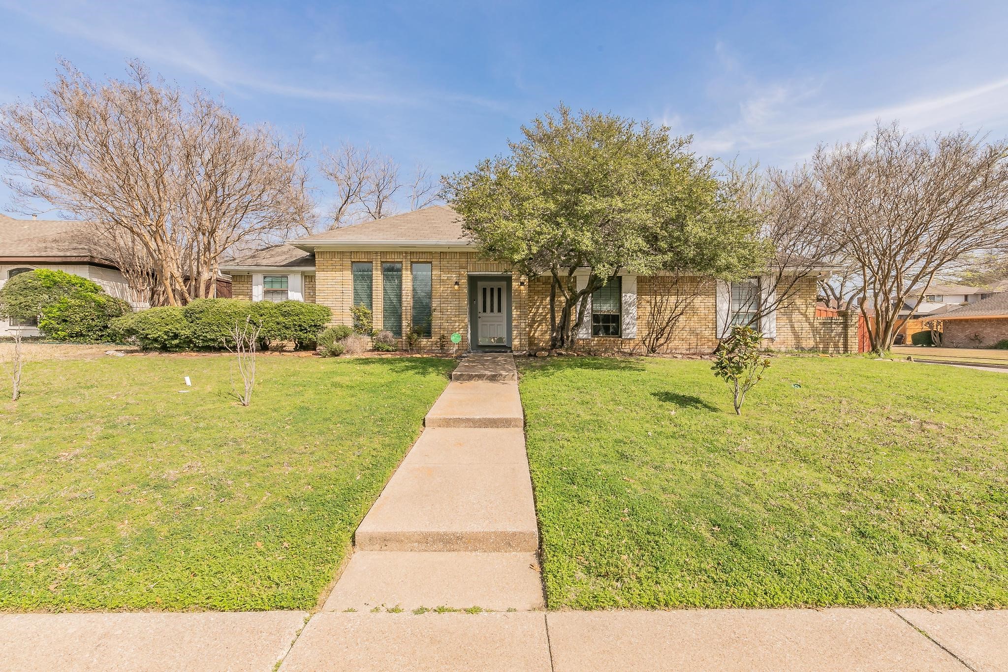 2300 San Gabriel Drive Plano TX 75074